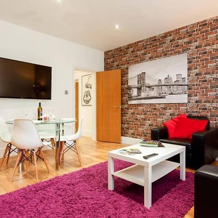 Stylish 2 Bed 2 Bath *Close To Beach And Centre With Parking* Bournemouth Exterior foto